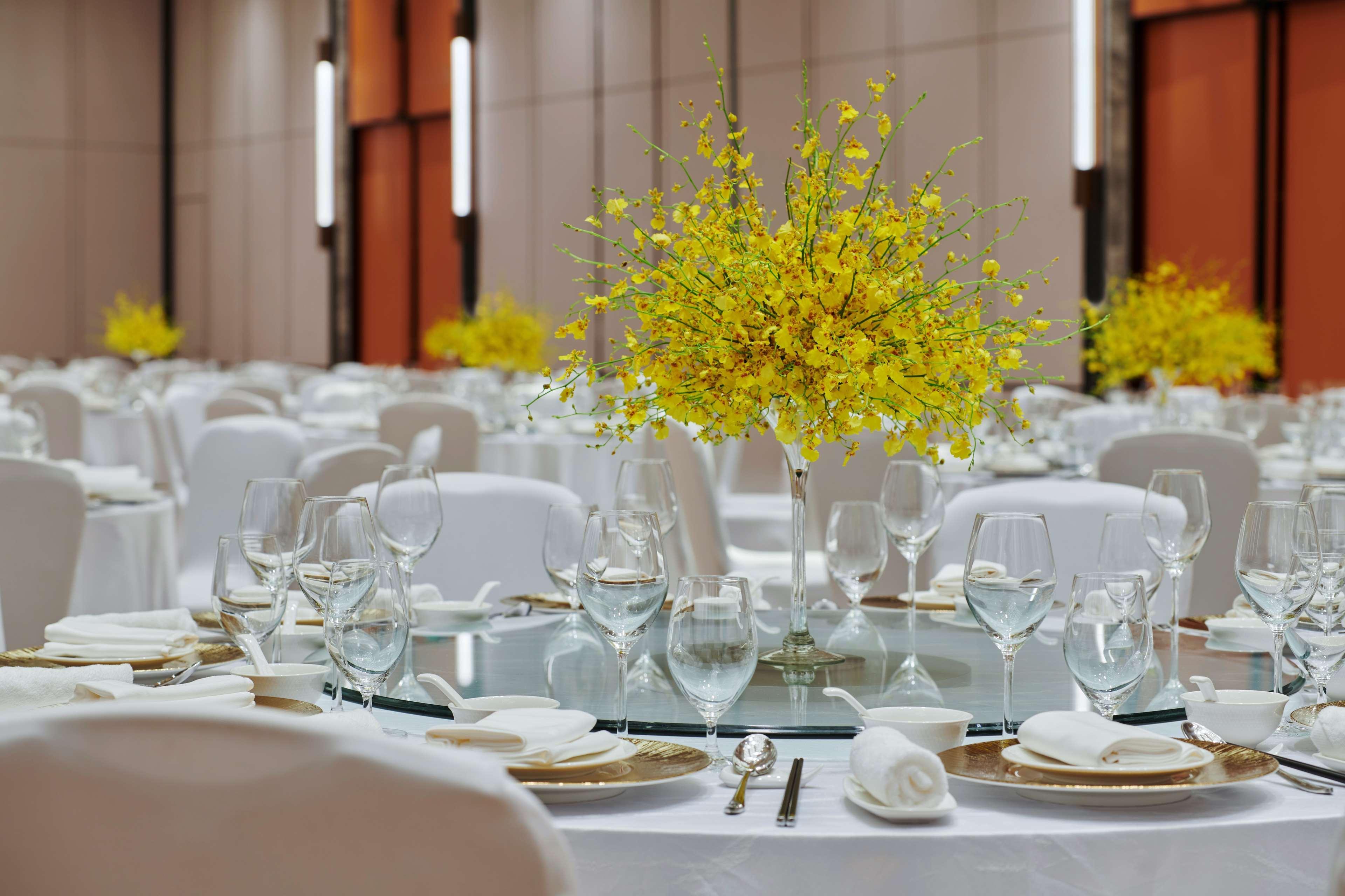 Hilton Changsha Riverside ภายนอก รูปภาพ